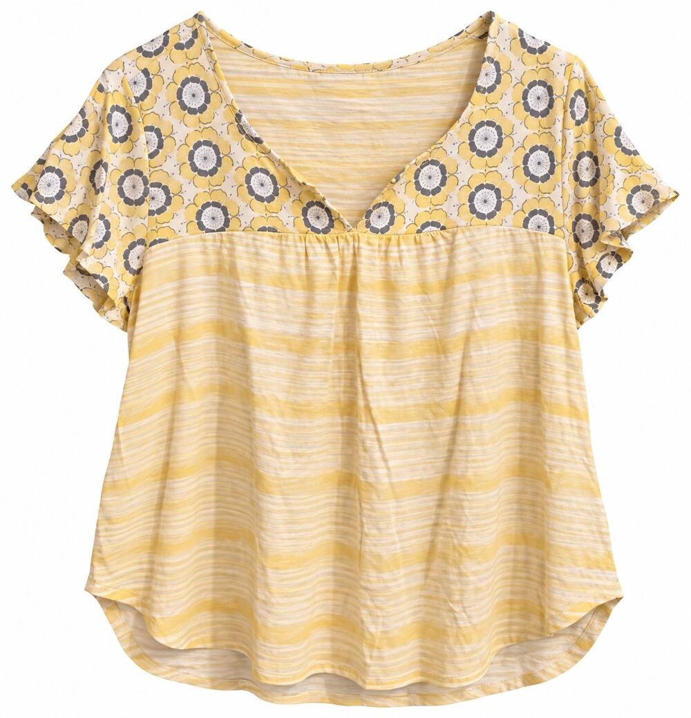 Sleep Sense Women's Shirt Size XL
